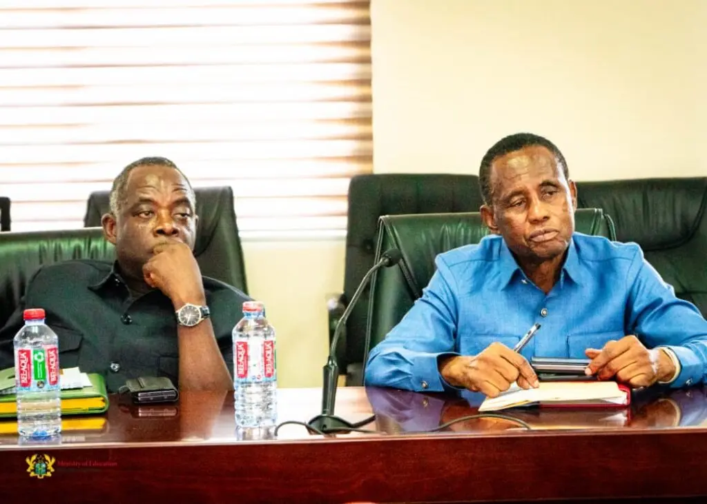 Education Minister, Civil Service Council stress innovation and professionalism