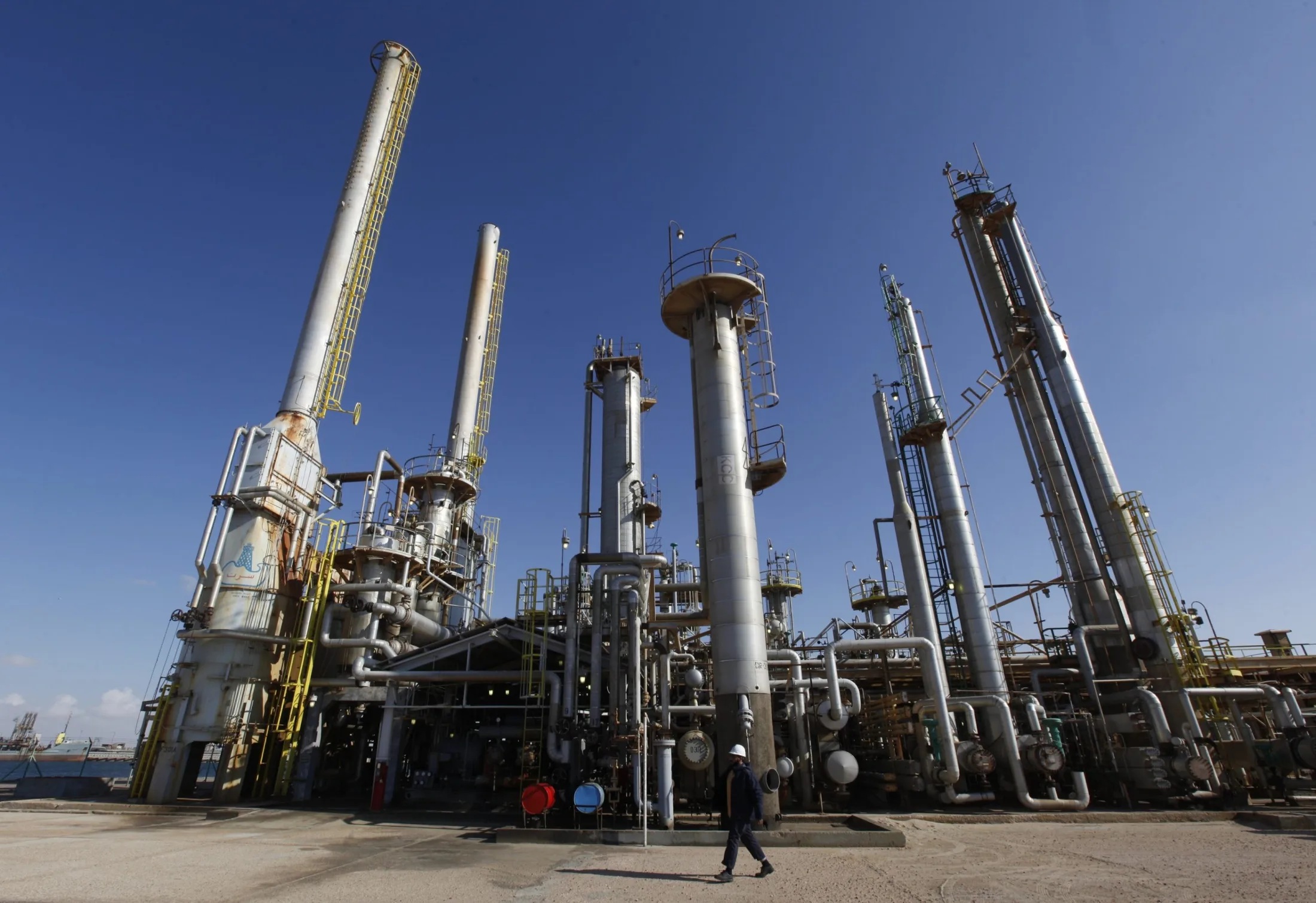 The estimated $30 billion Rovuma LNG development is expected to produce 18.6 million tonnes of liquefied natural gas annually if approved.