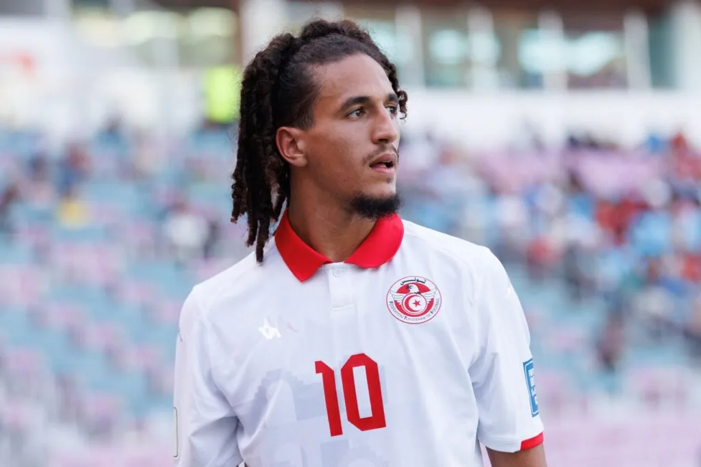 Tunisia World Cup 2026 team guide