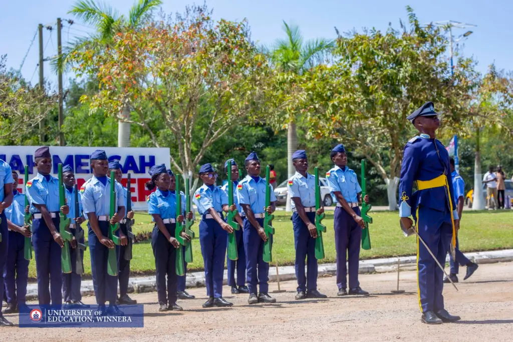 Photos: UEW Public Lecture Series 2026 Photos: UEW Public Lecture Series 2026