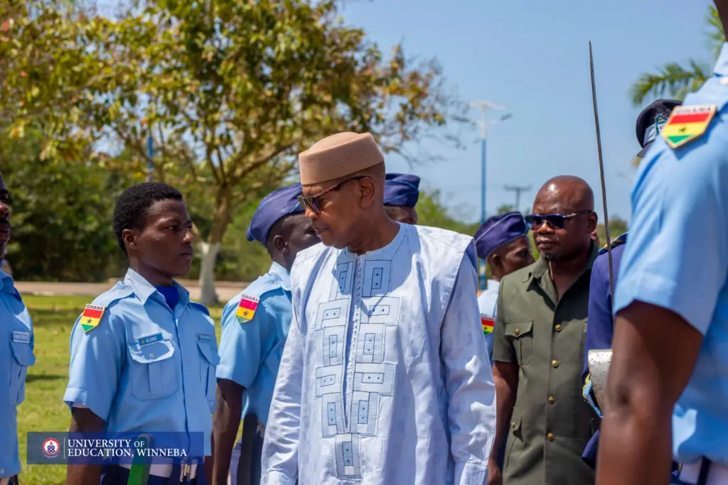 Photos: UEW Public Lecture Series 2026 Photos: UEW Public Lecture Series 2026