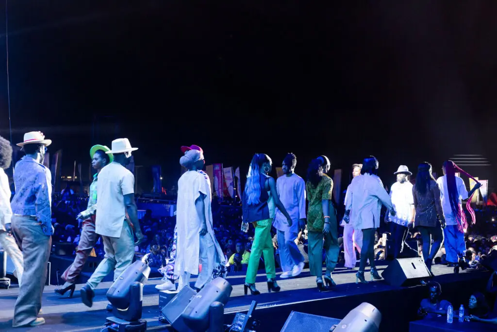 Playback: Gomoa Easter Carnival in photos