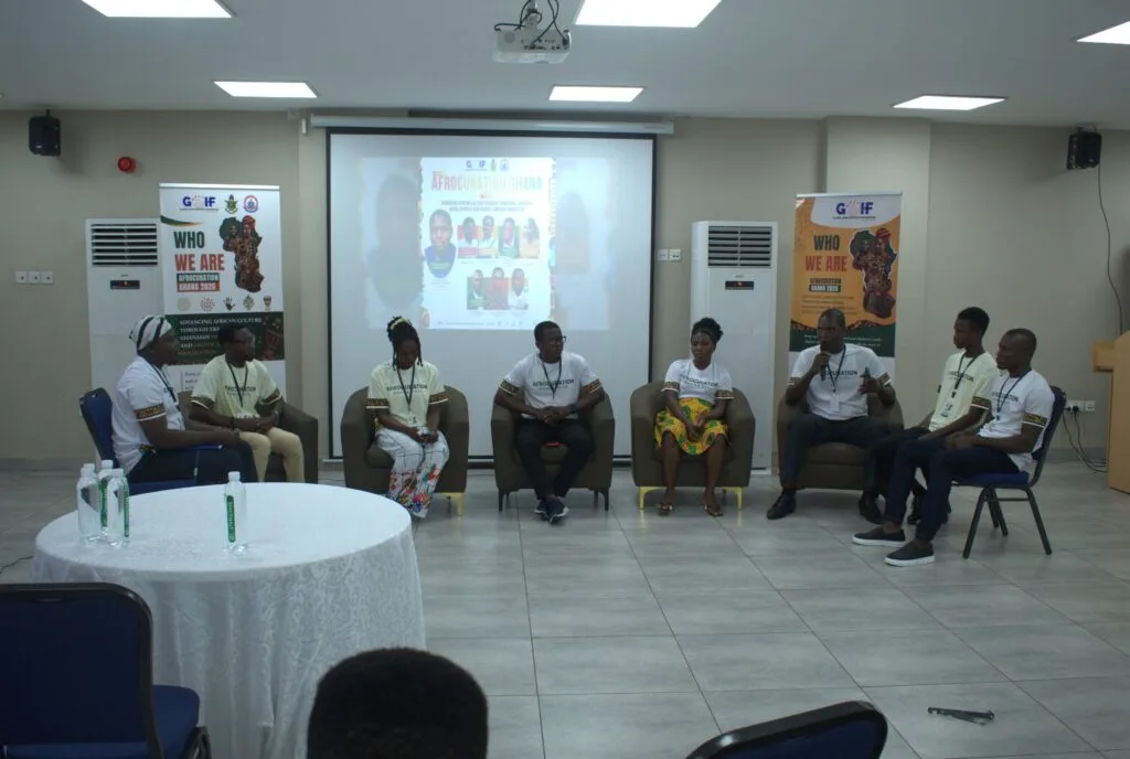 As AI reshapes the world, Ghana's language scholars ask: who will preserve the stories machines cannot tell? As AI reshapes the world, Ghana's language scholars ask: who will preserve the stories machines cannot tell?