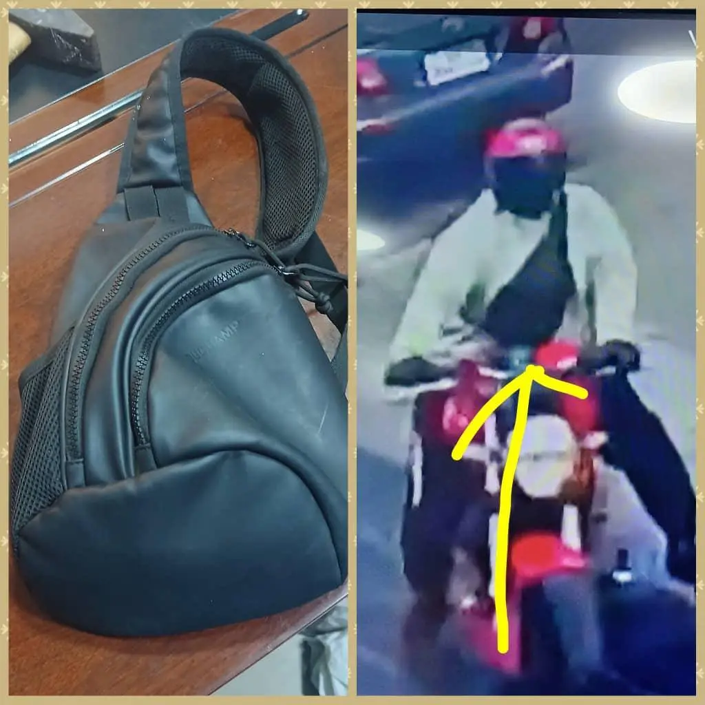Police arrest 2 over Dzorwulu jewellery shop robbery