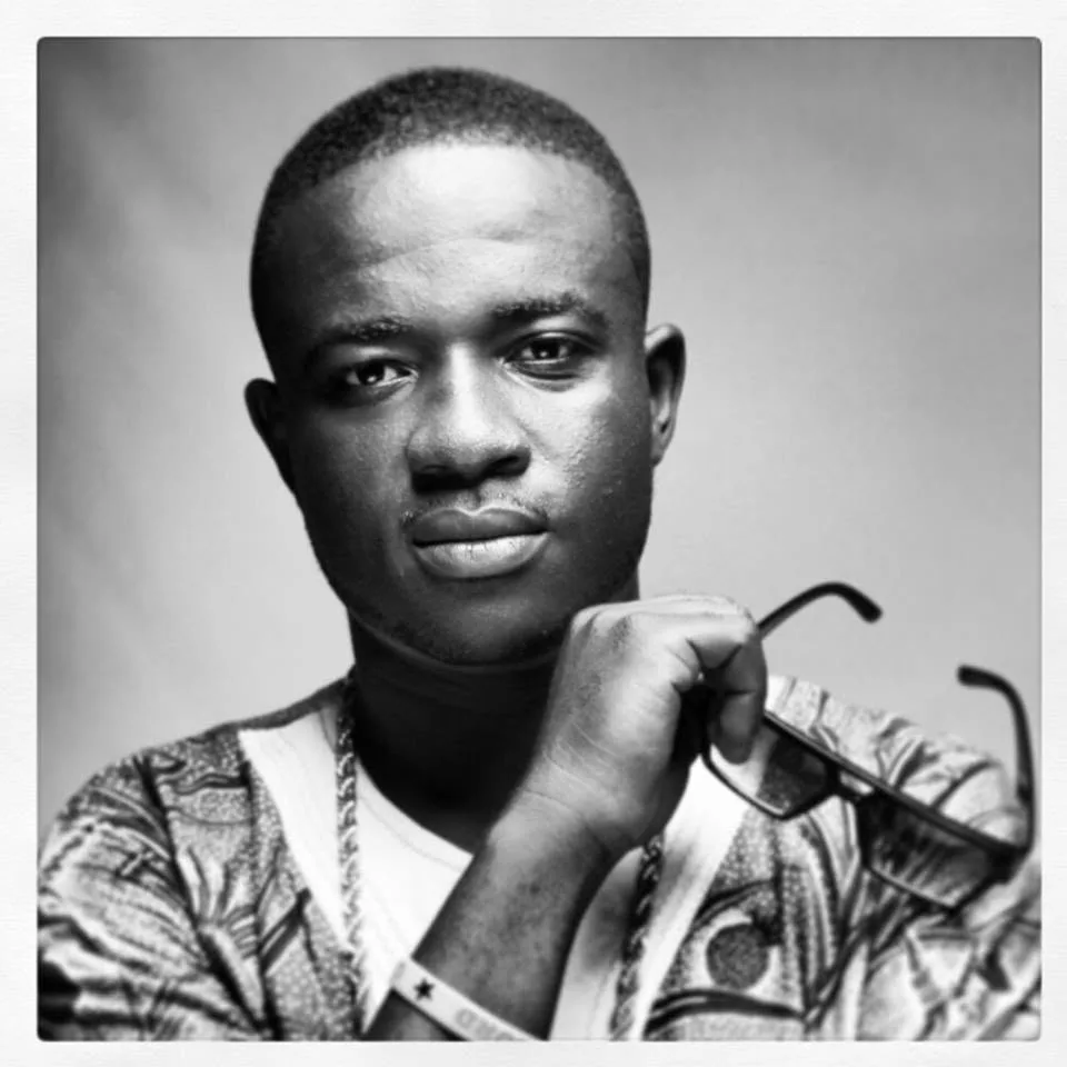 I was nicknamed ‘Tinny’ at Mfantsipim because I used to rap in Ga – Perez Musik I was nicknamed ‘Tinny’ at Mfantsipim because I used to rap in Ga – Perez Musik