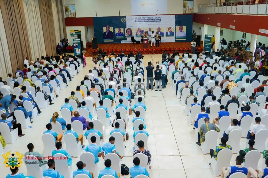 Stakeholders call for collective action to address growing indiscipline in schools Stakeholders call for collective action to address growing indiscipline in schools