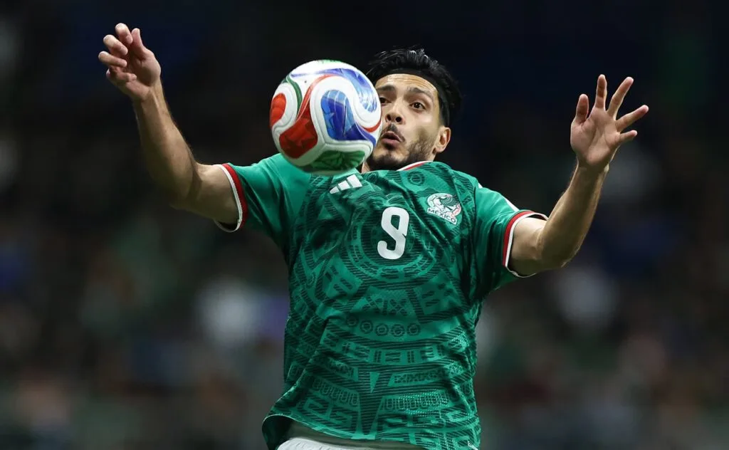 Mexico World Cup 2026 team guide