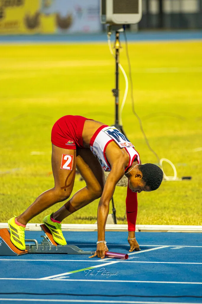 ASAC 2026: Medals, finals and all the action from Day 4 through the lens