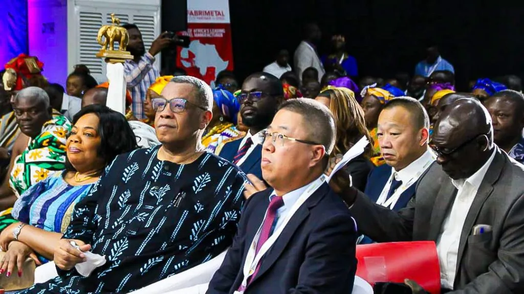 Global investors converge on Accra as Ghana pushes 24-hour economy agenda at Ghana Investment & Trade Week