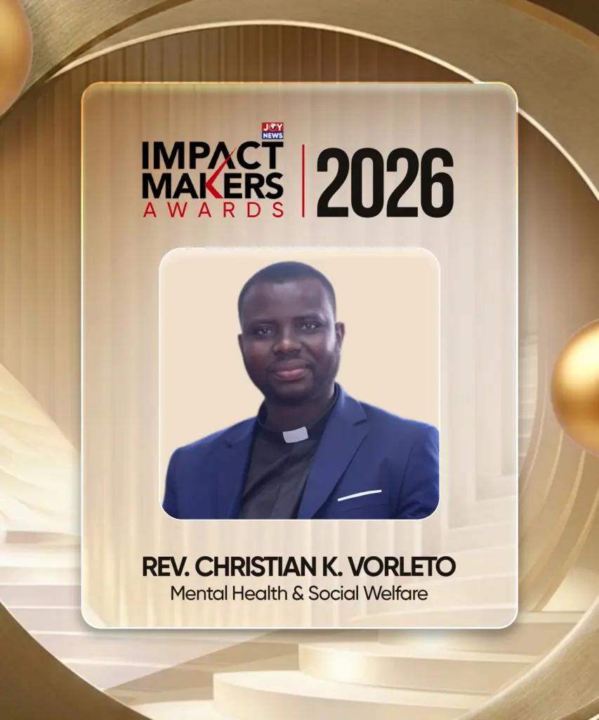 JoyNews Impact Makers Awards 2026 to honour self-funded changemakers on May 15