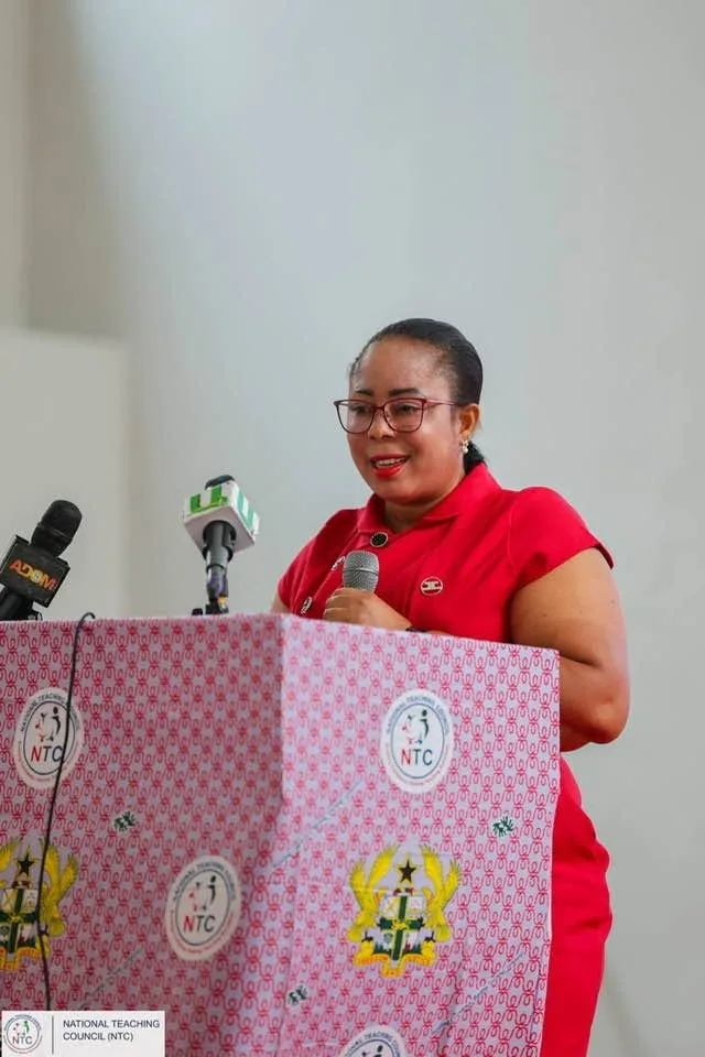 NTC launches 2026 Ghana Teacher Prize to celebrate outstanding educators