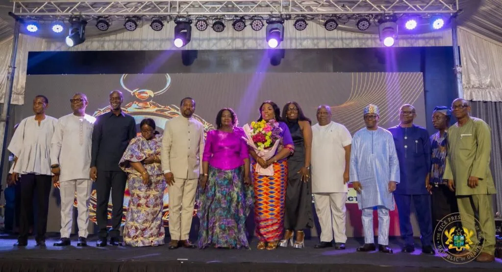 Civil Service must put citizens at centre of decision-making - Vice President Civil Service must put citizens at centre of decision-making - Vice President