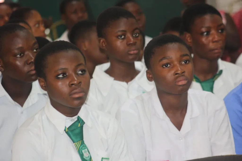 Kalpohin SHS, NOBISCO qualify to represent Northern Region at National Public Speaking Competition