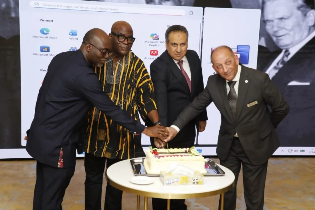 Egypt, Ghana to sign seven MoUs to deepen bilateral cooperation