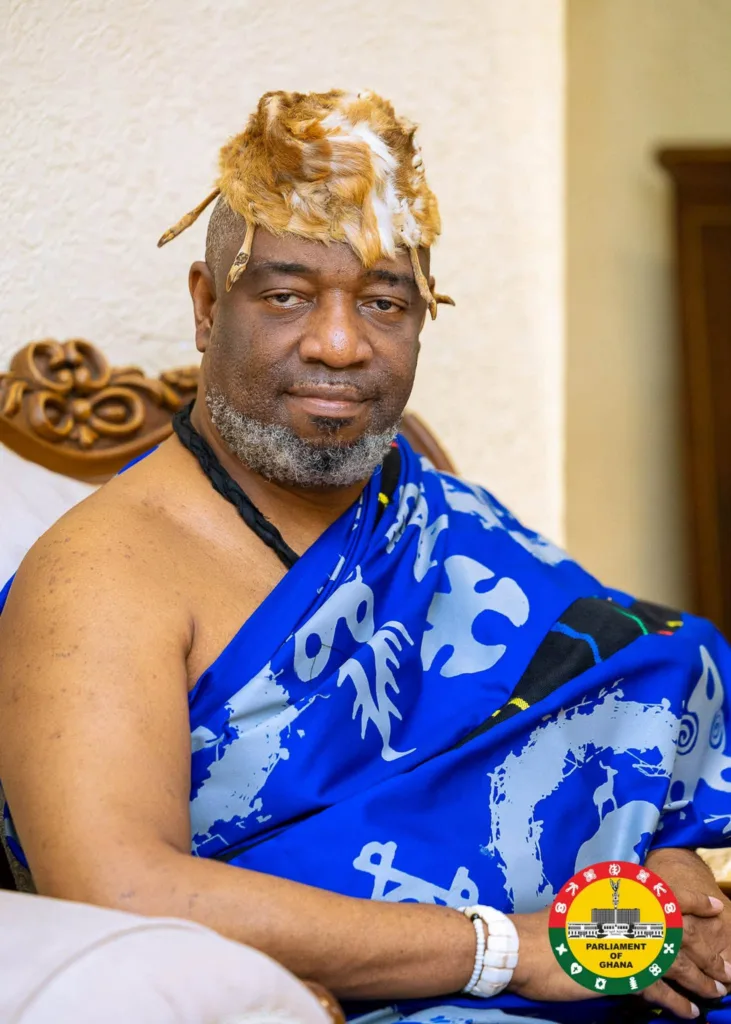 In Photos: Veep, Ga Mantse joins dignitaries at Justice Annan memorial lecture at parliament