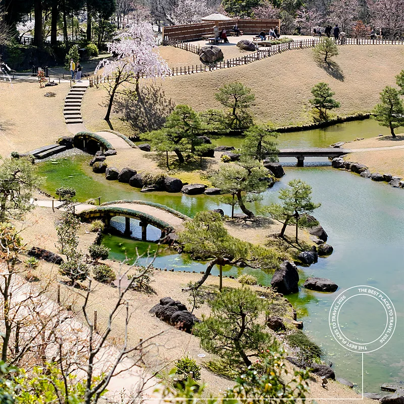 The 20 best places to travel in 2026 The 20 best places to travel in 2026