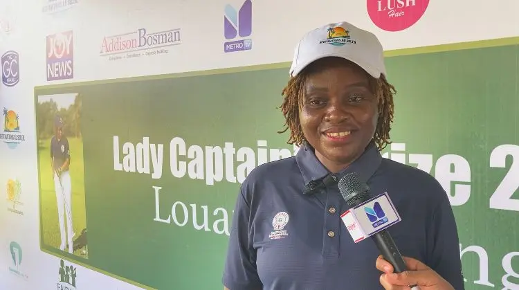 Lady Captain’s Prize 2026 ends successfully at Achimota with multiple winners Lady Captain’s Prize 2026 ends successfully at Achimota with multiple winners