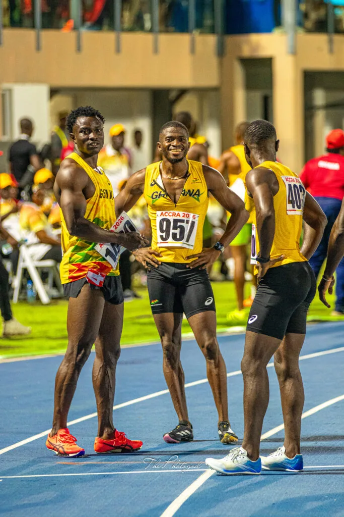 ASAC 2026: Medals, finals and all the action from Day 4 through the lens