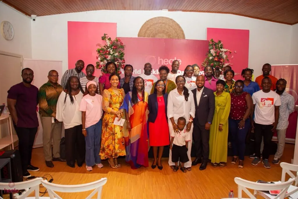Up to 90% of children with sickle cell risk early death without timely care — Dr Bankas warns