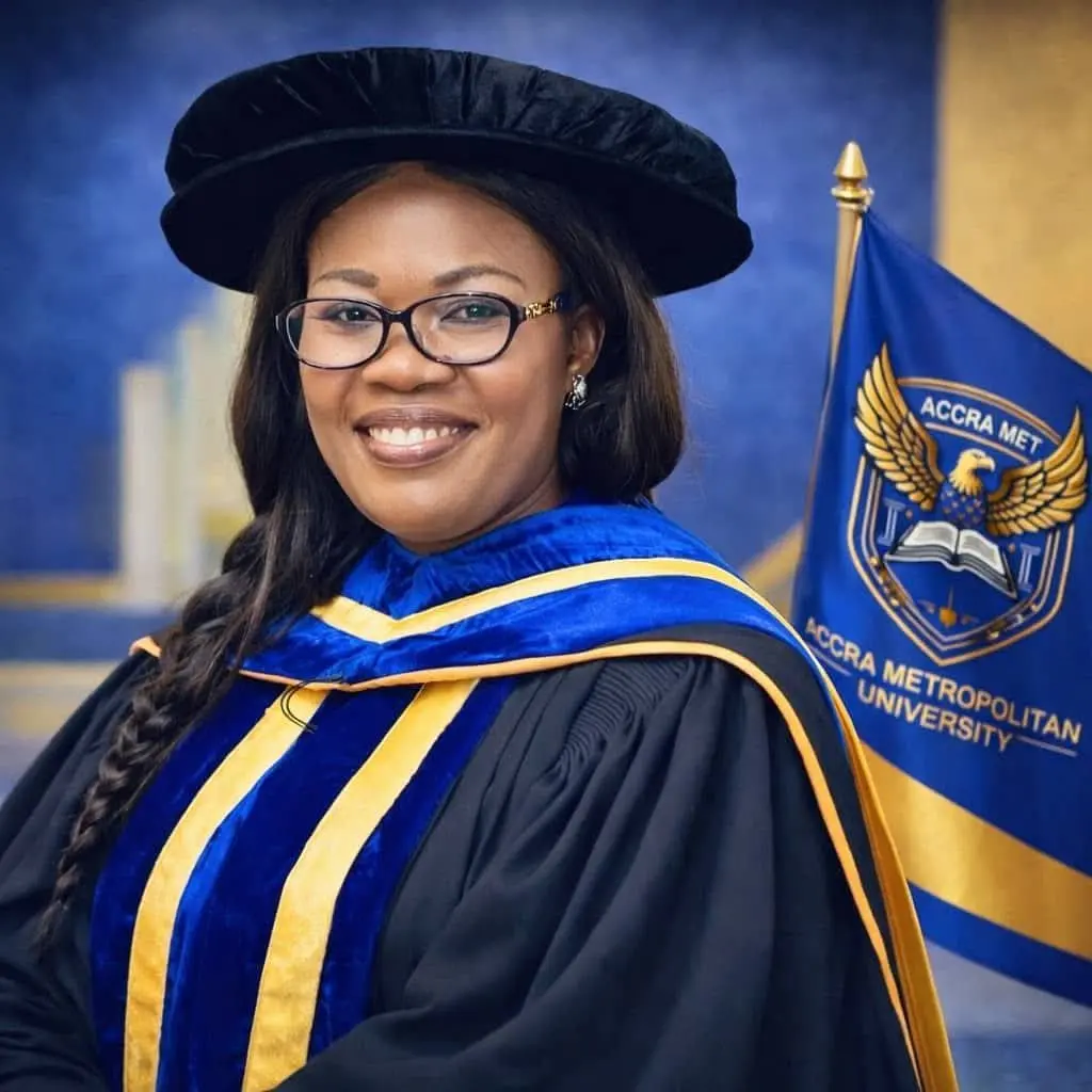 Accra Metropolitan University launches MSc programmes in Cybersecurity and Intelligence Accra Metropolitan University launches MSc programmes in Cybersecurity and Intelligence