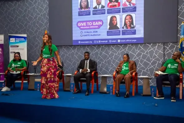 KAIPTC urges greater youth engagement in gender equality