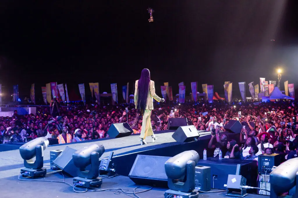 Playback: Gomoa Easter Carnival in photos