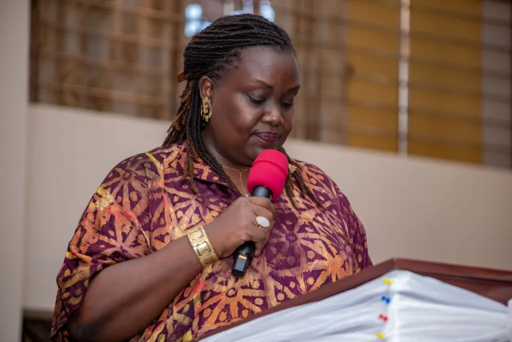 WHO Ghana cites CHAG-gov't partnership among Africa's strongest health collaborations