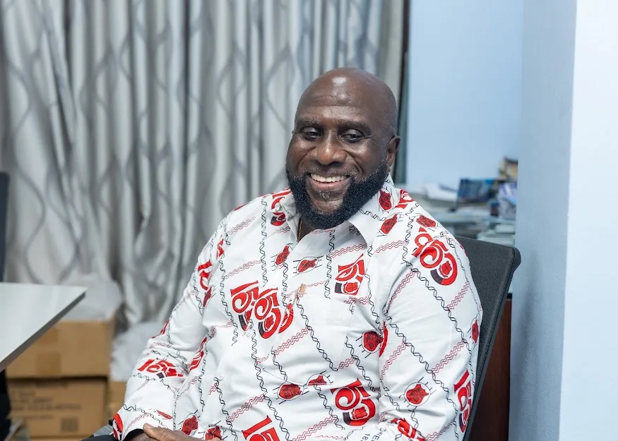 In Photos: Mfantsipim marks 150th anniversary with second sesquicentennial lecture In Photos: Mfantsipim marks 150th anniversary with second sesquicentennial lecture