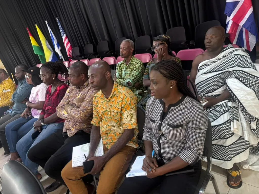 Ashanti cocoa farmers welcome new COCOBOD Bill, back key reforms