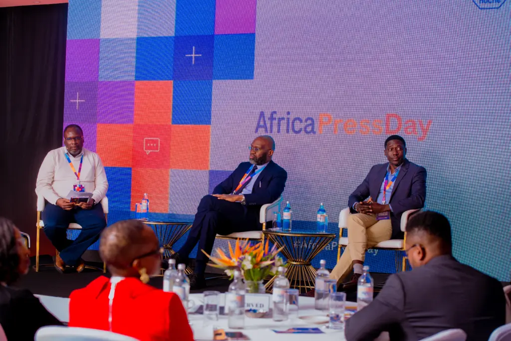 Laboratories not emergency assets, they're essential infrastructure for resilient health systems - Dr Mazyanga