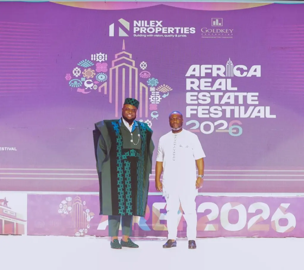 Works and Housing Minister unveils major housing reforms at AREF 2026 Works and Housing Minister unveils major housing reforms at AREF 2026