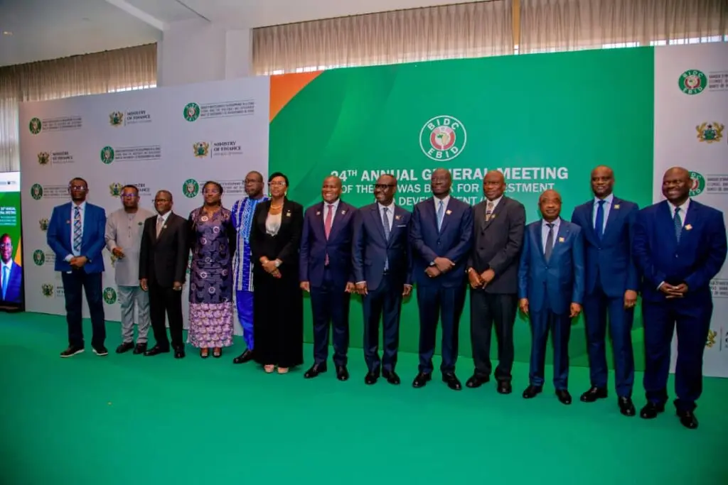 EBID strengthens regional integration role amid global economic uncertainty