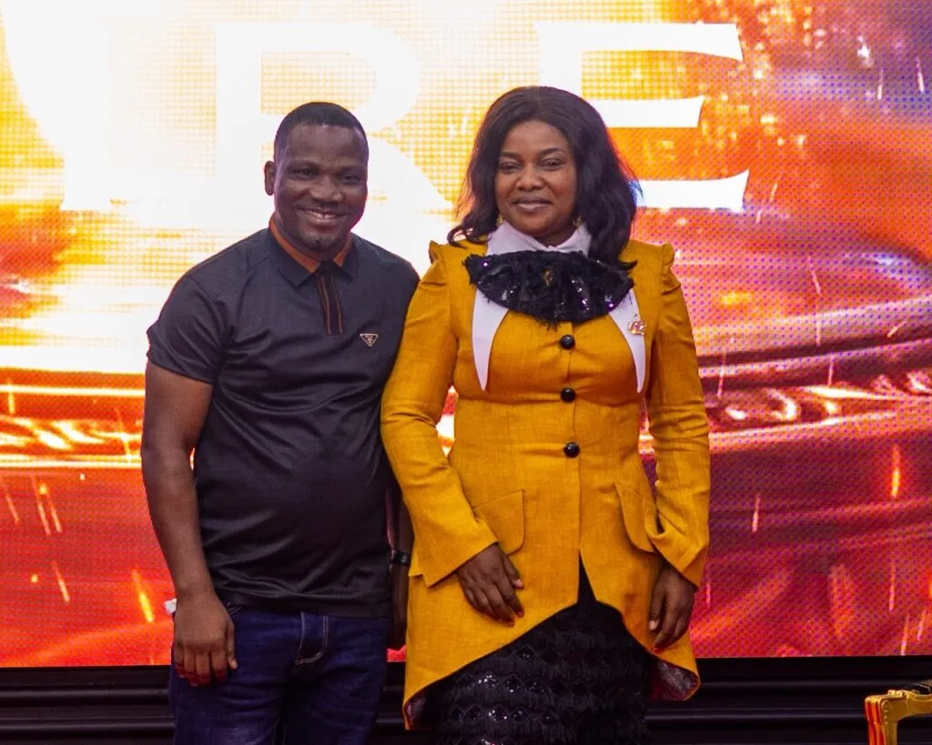 Ohemaa Mercy launches 2026 Tehillah Experience; event slated for September 13 