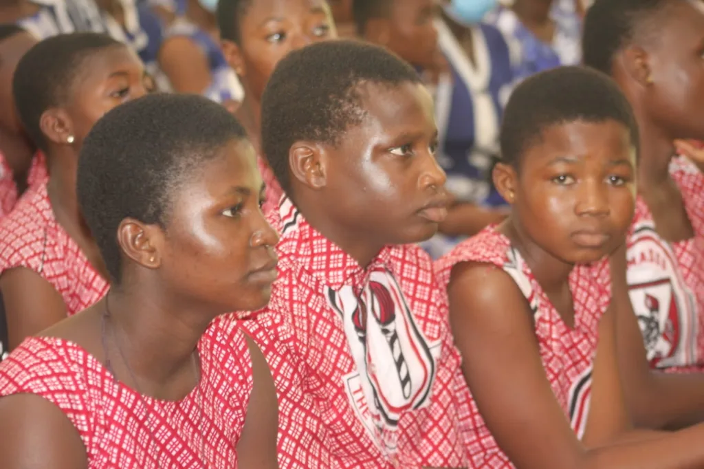 Kalpohin SHS, NOBISCO qualify to represent Northern Region at National Public Speaking Competition