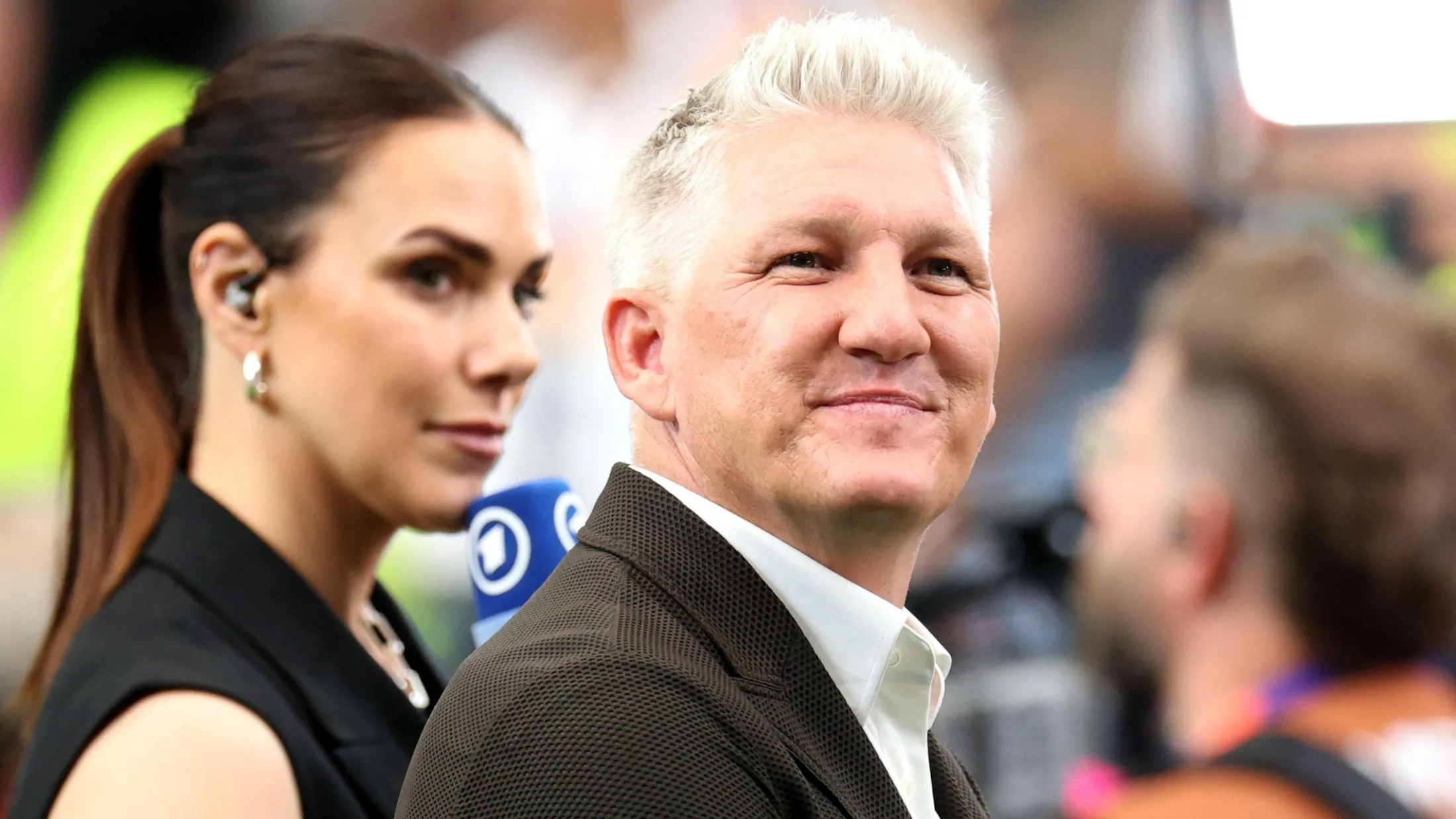 Bastian Schweinsteiger