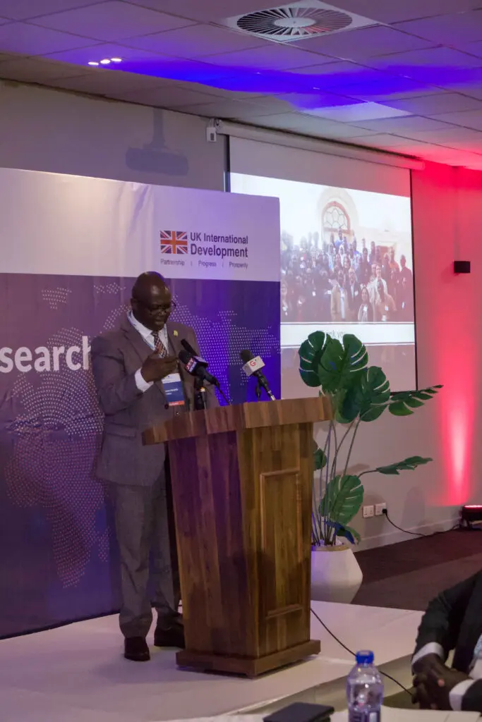 NIHR Symposium 2026: Researchers meet in Ghana for sustainable solutions as NCDs surge worldwide