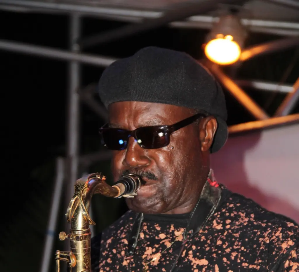 Ghana Jazz Orchestra debuts on International Jazz Day Ghana Jazz Orchestra debuts on International Jazz Day
