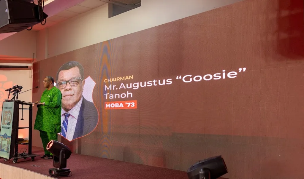 In Photos: Mfantsipim marks 150th anniversary with second sesquicentennial lecture In Photos: Mfantsipim marks 150th anniversary with second sesquicentennial lecture