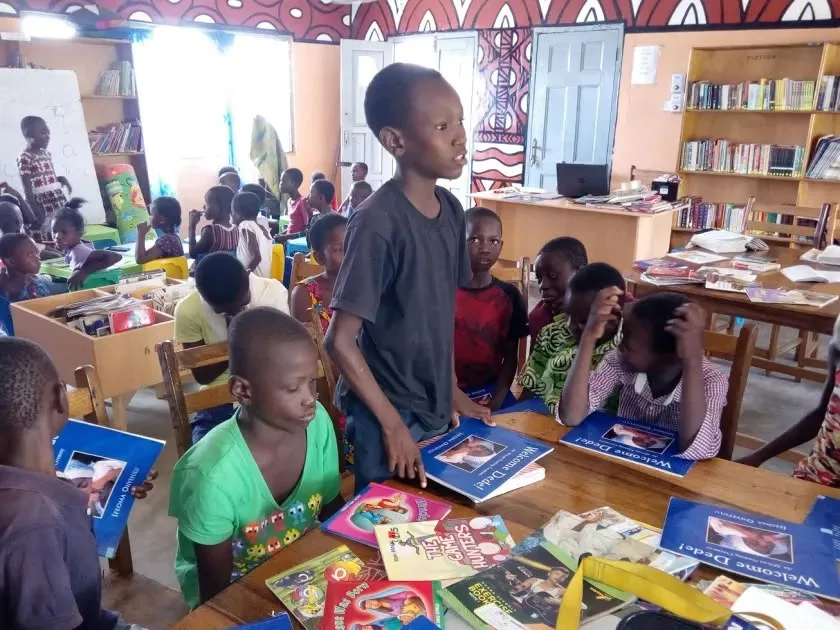 The growing culture of vacation classes in Ghana: Should students rest or continue schoolwork?