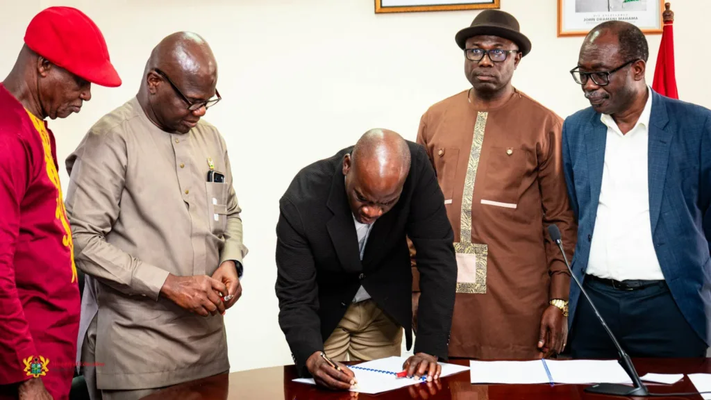 Education Ministry launches programme to professionalise non-trained teachers