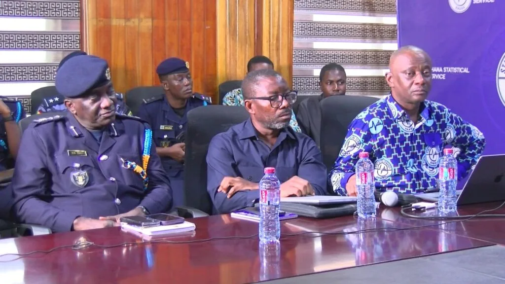 Informal cross-border trade increases to GH¢31bn, surpasses formal trade – GSS Informal cross-border trade increases to GH¢31bn, surpasses formal trade – GSS