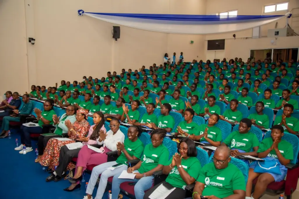 KAIPTC urges greater youth engagement in gender equality
