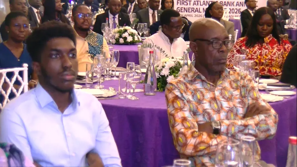 First Atlantic Bank holds Annual General Meeting, reports strong growth and bold outlook for 2026