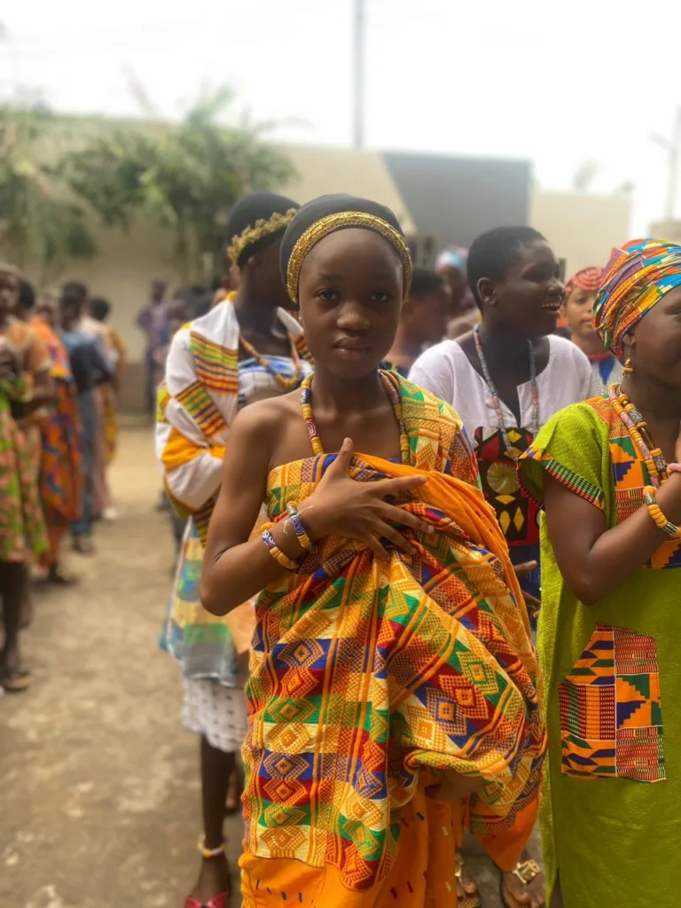 Sunnyside Schools marks AU Day, calls for stronger cultural awareness among learners