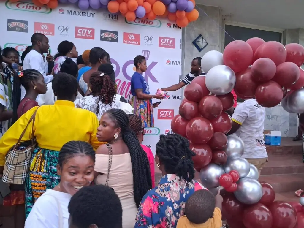 Joy Prime’s ‘Cook With Mum' serves love, laughter and great food on Mother’s Day