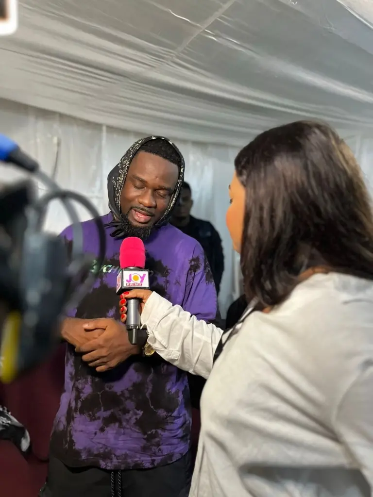 When success becomes a target: Ghana’s music industry habit of tearing down its own When success becomes a target: Ghana’s music industry habit of tearing down its own