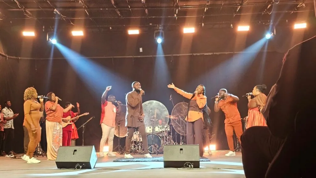 Need Worship releases new single ‘Overflow’ featuring Joseph Gordon