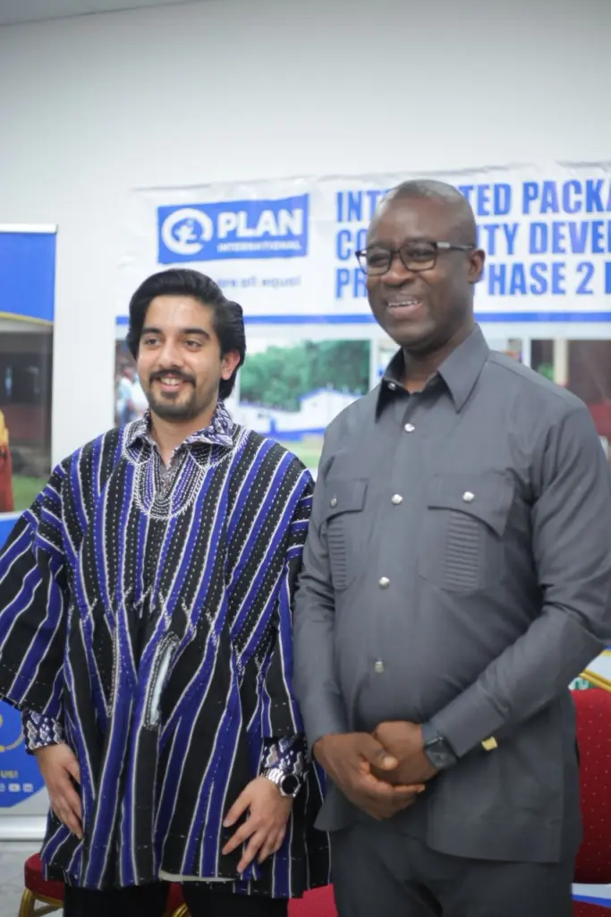 Plan International Ghana rolls out Phase 2 of IPADEV to improve water and sanitation in Oti and Upper West