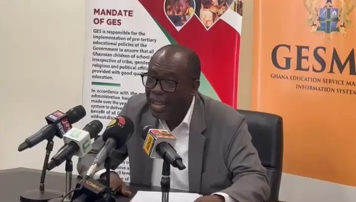 Dark World of BECE: GES bans invigilators, teachers implicated in BECE malpractices 8 months after expose’
