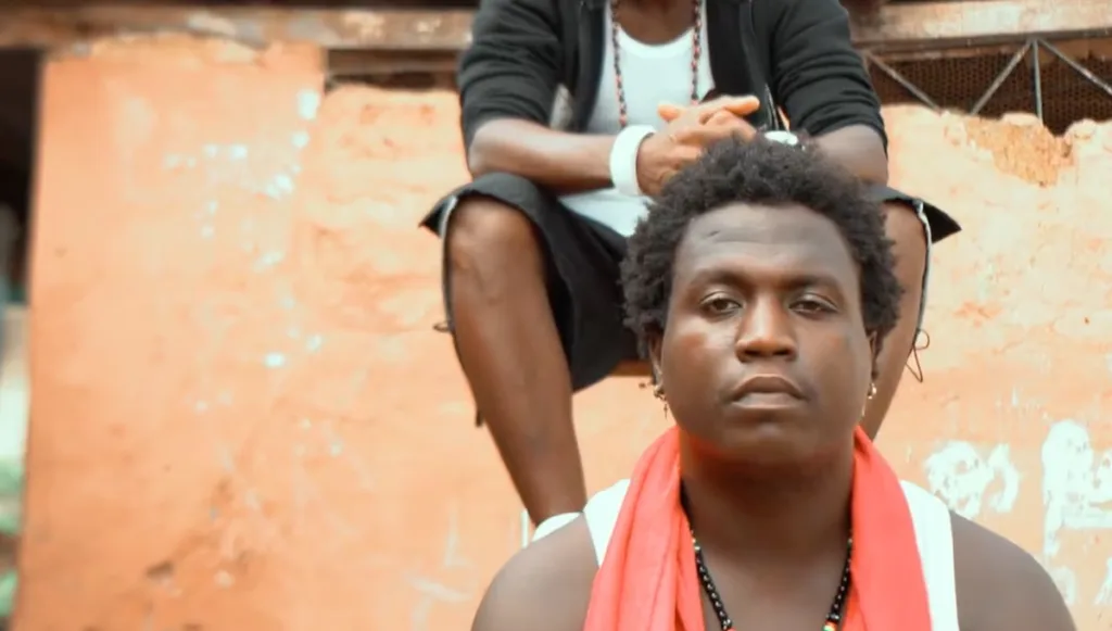 Killing of Guinea-Bissau rapper sends opposition underground